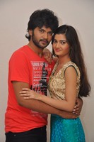 Prementha Panichese Narayana Movie Opening